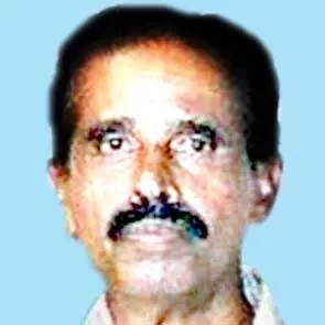 ആ​ൻ​ഡ്രൂ​സ്​