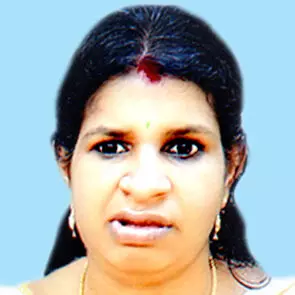 ശാ​ലി​നി