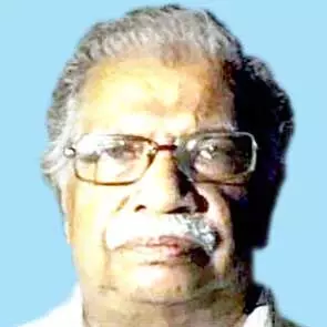 അ​ബ്ദു​ൽ സ​ലാം