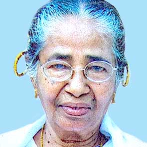 അ​ന്നം​കു​ട്ടി