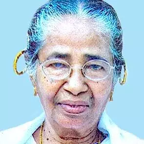 അ​ന്നം​കു​ട്ടി