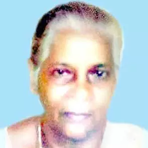 ജാ​ന​കി