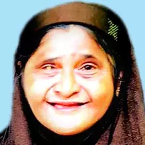 സോ​ഫി​യ