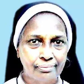 സി​സ്റ്റ​ർ എ​മ്മാ​നു​വ​ൽ