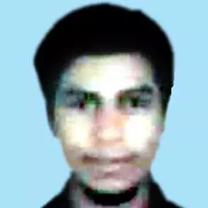 പി​താ​വി​നൊ​പ്പം പു​ഴ​യി​ൽ കു​ളി​ക്കാ​നി​റ​ങ്ങി​യ യു​വാ​വ് മു​ങ്ങി​മ​രി​ച്ചു