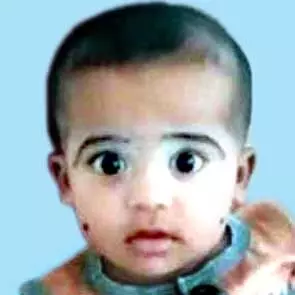 മുലപ്പാൽ ശ്വാസനാളത്തിൽ കുരുങ്ങി പിഞ്ചുകുഞ്ഞ് മരിച്ചു