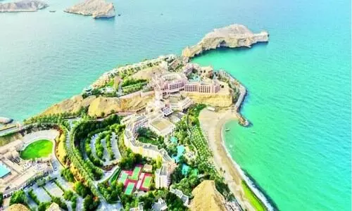 പുത്തനുണർവിൽ ടൂറിസം മേഖല പുത്തനുണർവിൽ ടൂറിസം മേഖല