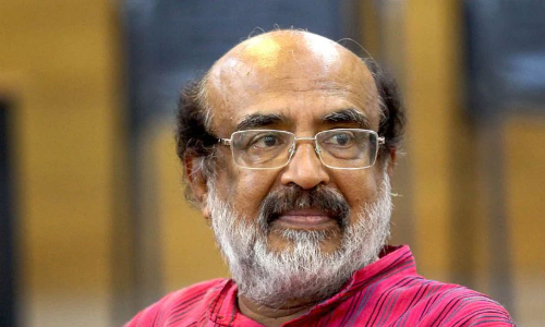 Thomas Isaac, ED Summons Case