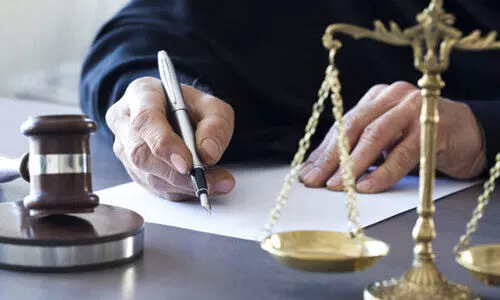 Collegium said there was a difference in the appointment of judges