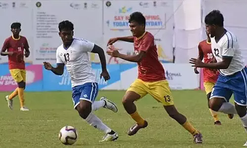 Kerala beat Bengal in the final today