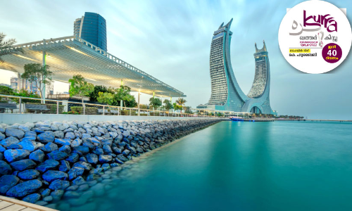 Lusille is the dream city of the world