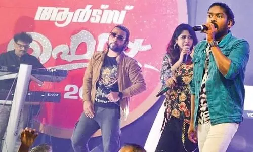 ഫോ​ക്ക് പ​തി​നേ​ഴാം വാ​ർ​ഷി​കാ​ഘോ​ഷം