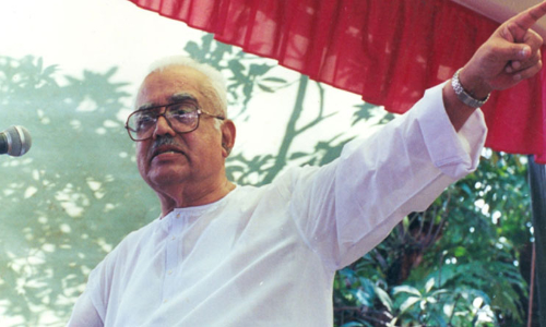 ഹിന്ദി ഭ്രാന്തിനോട് മുൻ മുഖ്യമന്ത്രി നായനാർ മലയാളം കൊണ്ട് ചെയ്തത് അറിയണോ