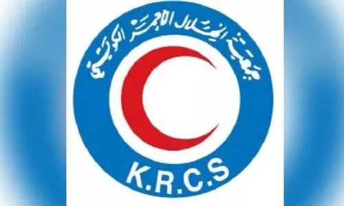 കെ.​ആ​ർ.​സി.​എ​സ് തു​ർ​ക്കി റെ​ഡ് ക്ര​സ​ന്റു​മാ​യി ക​രാ​ർ ഒ​പ്പു​വെ​ച്ചു