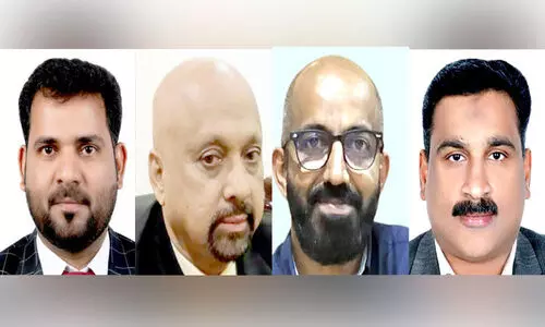 വടകര എൻ.ആർ.ഐ ഫോറത്തിന് യു.എ.ഇ തല ഏകോപനസമിതി