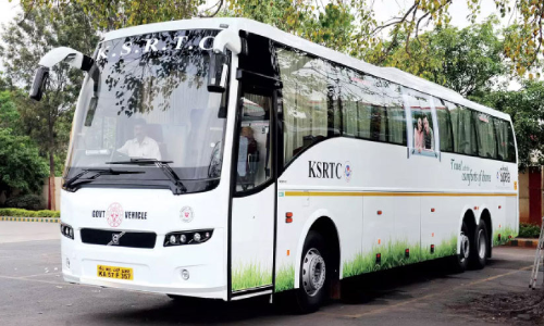 Diwali: Karnataka RTC with special Kerala services