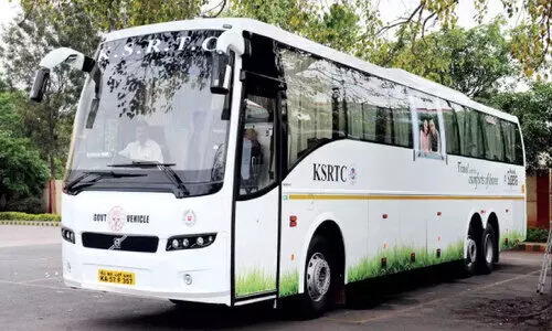 Diwali: Karnataka RTC with special Kerala services