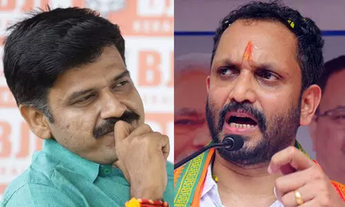 sandeep warrier k surendran 896785