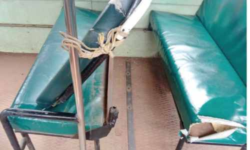 Operation Focus Three