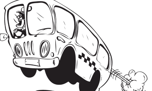 Harassment in the name of examination