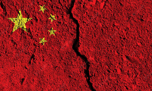 സാമ്പത്തിക മാന്ദ്യവും പുകയുന്ന പ്രതിഷേധങ്ങളും; വന്മതിലിനുള്ളിൽ ചൈന മറച്ചുപിടിക്കുന്നതെന്ത്?