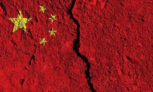 സാമ്പത്തിക മാന്ദ്യവും പുകയുന്ന പ്രതിഷേധങ്ങളും; വന്മതിലിനുള്ളിൽ ചൈന മറച്ചുപിടിക്കുന്നതെന്ത്?