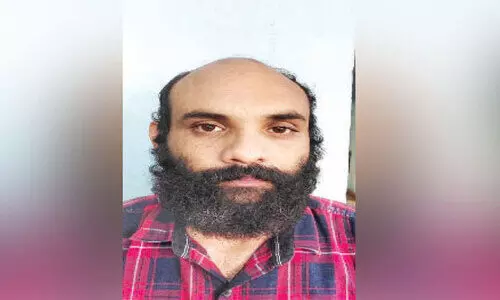 Robbery in Juma Masjid