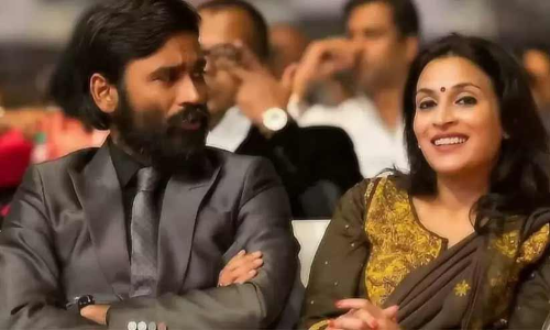 Actor  Dhanushs  Father  Kasthuri Raja Reaction About  divorce with Son and  Aishwaryaa Rajinikanth