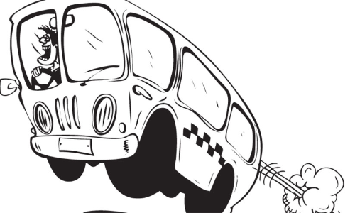 ബസുകളിൽ പരിശോധന; മദ്യപിച്ച സ്കൂൾ ബസ് ഡ്രൈവർമാർ പിടിയിൽ