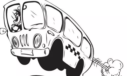 ബസുകളിൽ പരിശോധന; മദ്യപിച്ച സ്കൂൾ ബസ് ഡ്രൈവർമാർ പിടിയിൽ