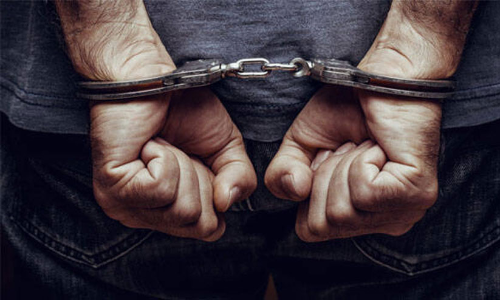 Boy ties mangal sutra around student’s neck in Tamil Nadu’s Chidambaram