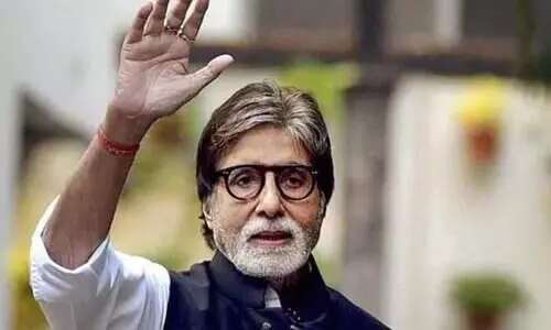 Fans surprise Birthday Wishes To Amitabh Bachchan, video Went Viral Fans surprise Birthday Wishes To Amitabh Bachchan, video Went Viral