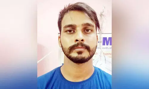 ജോലിചെയ്ത സ്ഥാപനത്തിൽനിന്ന്​ പണം മോഷ്ടിച്ച യു.പി സ്വദേശി അറസ്റ്റിൽ