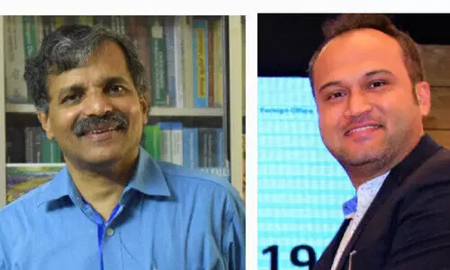 എം.ജി സര്‍വകലാശാലക്ക്​ നാഷനല്‍ പെട്രോകെമിക്കല്‍സ് അവാര്‍ഡ്