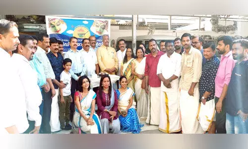 ഡബ്ല്യു.എം.സി ഓണം, നബിദിന ആഘോഷം സംഘടിപ്പിച്ചു