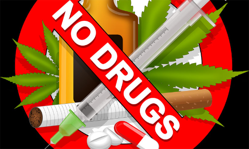 മയക്കുമരുന്ന്: ഒരു മാസത്തിനിടെ 910 കേസ്; 920 പേർ അറസ്റ്റിൽ