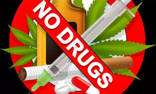 ലഹരിക്കെതിരെ പോരാടാൻ 4,000 കുട്ടി യോദ്ധാക്കൾ