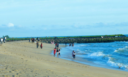 അഴിത്തല ടൂറിസത്തിന് അതിവേഗ നടപടി