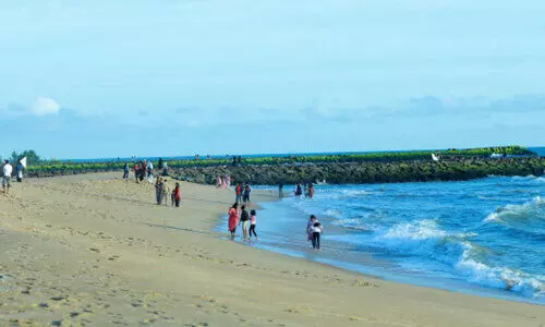 അഴിത്തല ടൂറിസത്തിന് അതിവേഗ നടപടി