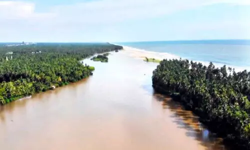 ടൂറിസം വില്ലേജ് പ്രഖ്യാപനം; പൊയ്യക്കരയിൽ പ്രതീക്ഷയുടെ പൊൻതിളക്കം