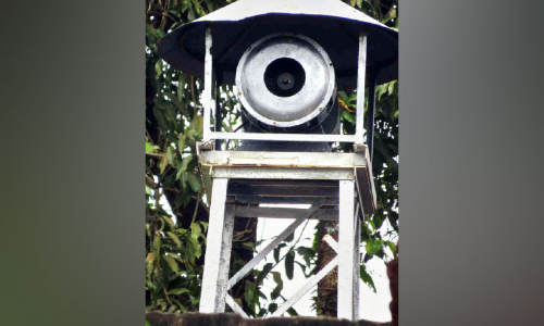 മാഹിയിൽ നാളെ മുതൽ വീണ്ടും സൈറൺ മുഴങ്ങും