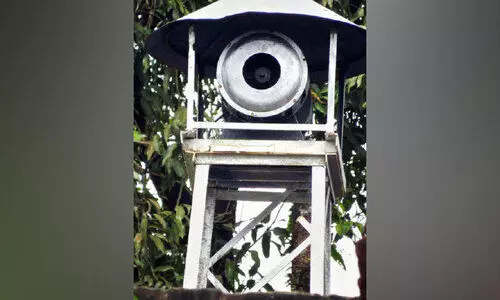 മാഹിയിൽ നാളെ മുതൽ വീണ്ടും സൈറൺ മുഴങ്ങും