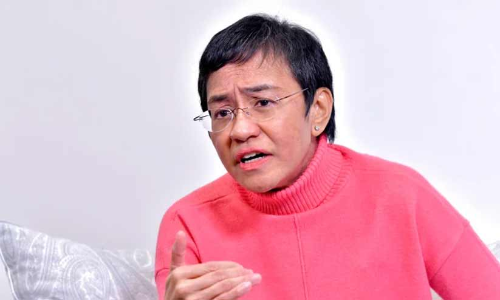 maria ressa