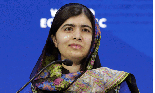 മലാല യൂസഫ് സായി വീണ്ടും പാകിസ്താനിൽ; സന്ദർശനം താലിബാൻ വധശ്രമത്തിന് 10 വർഷം തികയുമ്പോൾ