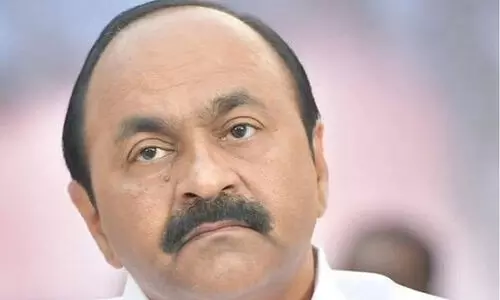 നരബലി: ഓരോരുത്തരും അപമാനഭാരത്താൽ തല കുനിക്കേണ്ട സംഭവം -വി.ഡി സതീശൻ