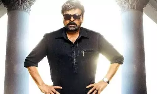 Chiranjeevi’s Godfather To End Up Being An Average Grosser