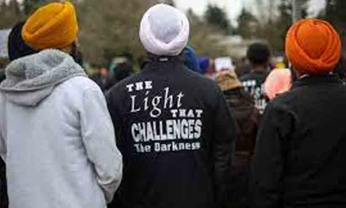 സിഖുകാർക്കെതിരെ ഈ വർഷം യു.കെയിൽ റിപ്പോർട്ട് ചെയ്തത് 301 വംശീയാക്രമണങ്ങൾ; നടപടി വേണമെന്നാവശ്യപ്പെട്ട് ആഭ്യന്തര സെക്രട്ടറിക്ക് കത്ത്