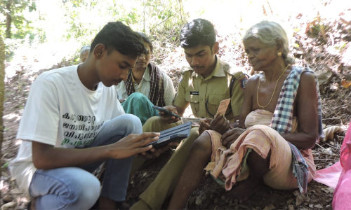 വോട്ടർപട്ടിക ശുദ്ധീകരണത്തില്‍ പങ്കാളികളായവർ ഒരുകോടി കടന്നു