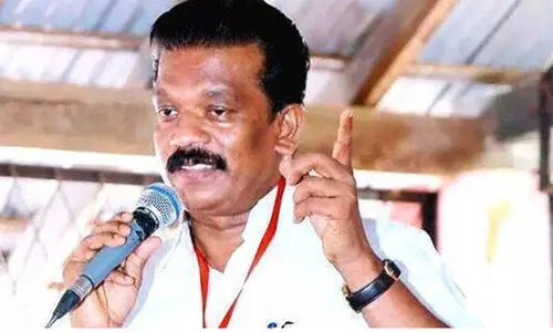 ഇലന്തൂരിലെ കൊലപാതകങ്ങൾ സമൂഹത്തെ ഞെട്ടിപ്പിക്കുന്നുവെന്ന് കെ. രാധാകൃഷ്ണൻ