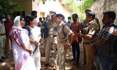 നരബലിയും ഇതിന് സ്ത്രീകള്‍ ഇരകളാകുന്നതും അതീവ ഗൗരവമേറിയ വിഷയമെന്ന് വനിത കമീഷന്‍